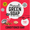 Marcel's Green Soap Argan & Oudh Conditioner Bar - 60 ml