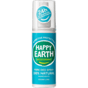 Happy Earth 100% Natuurlijke Deodorant Spray Cedar Lime