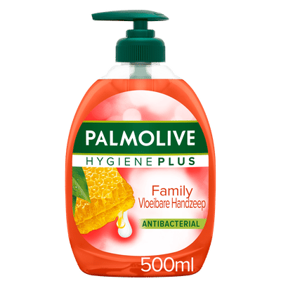Palmolive Handzeep Hygiëne 500 ml