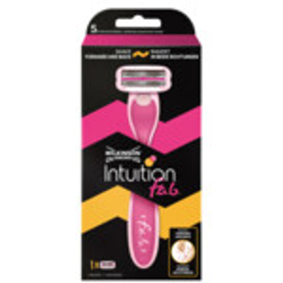 Wilkinson Intuition scheersystemen - 1 stuks