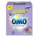 Omo  waspoeder  - 100 wasbeurten