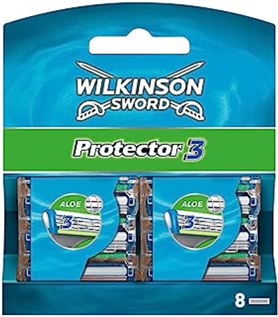 Wilkinson scheermesjes - 8 stuks