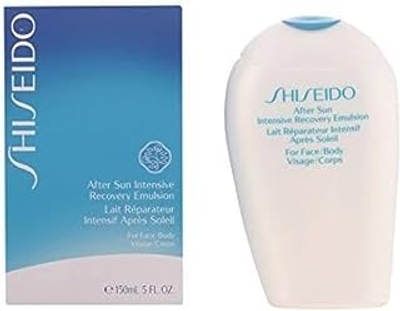 Shiseido After Sun Intensive Recovery Emulsion - 150 ml