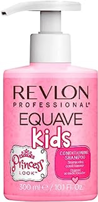 REVLON RP EQUAVE PRINCESS SHAMPOO VOOR KINDEREN 300 ml