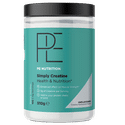 PE Nutrition Simply Creatine - 102 scoops