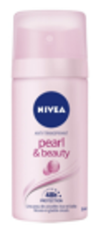 Nivea Deodorant Spray Pearl & Beauty 35ml
