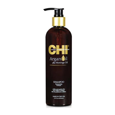 CHI Argan Oil Shampoo 757 ml