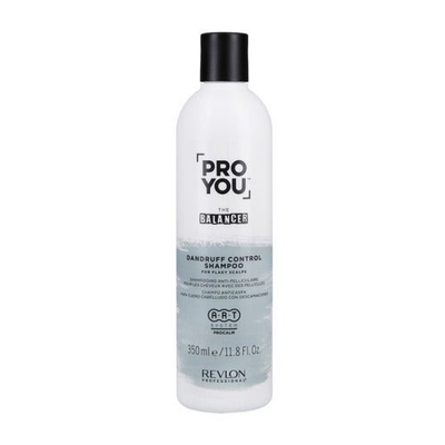 Revlon Pro You The Balancer Dandruff Control Shampoo 350 ml