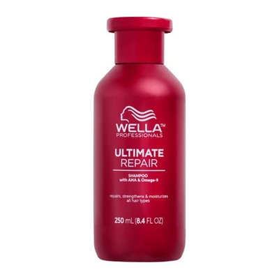 Wella Professionals Ultimate Repair Shampoo - 250 ml