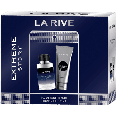 la-rive-extreme-story-edt-showergel-geschenkset