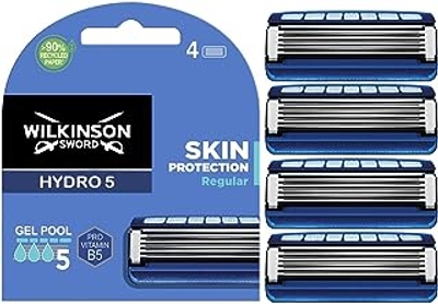 Wilkinson Hydro 5 scheermesjes - 5 stuks