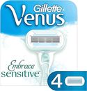 Gillette Venus Embrace scheermesjes - 4 stuks