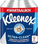 Kleenex® keukenroll Ultra Clean Maxi XL - 12 stuks