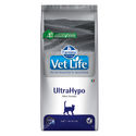 Vet Life kattenvoeding UltraHypo 2 kg - kattenbrokken