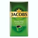 Jacobs koffie Jacobs Auslese Klassisch gemalen 500 gram Filterkoffie