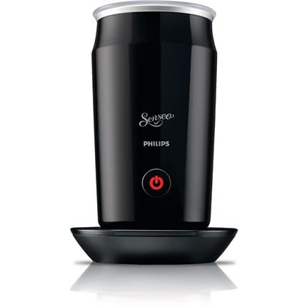 Philips Senseo CA6500/60 - Melkopschuimer - Zwart