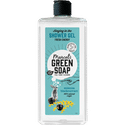 Marcel's Green Soap Mimosa Blackcurrant Shower Gel 300ml