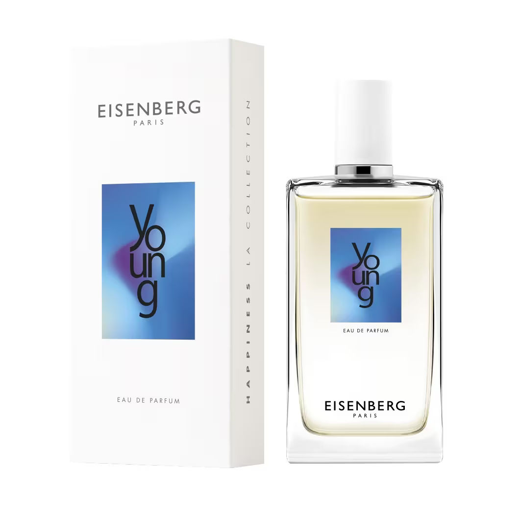 Eisenberg Young 100 ml