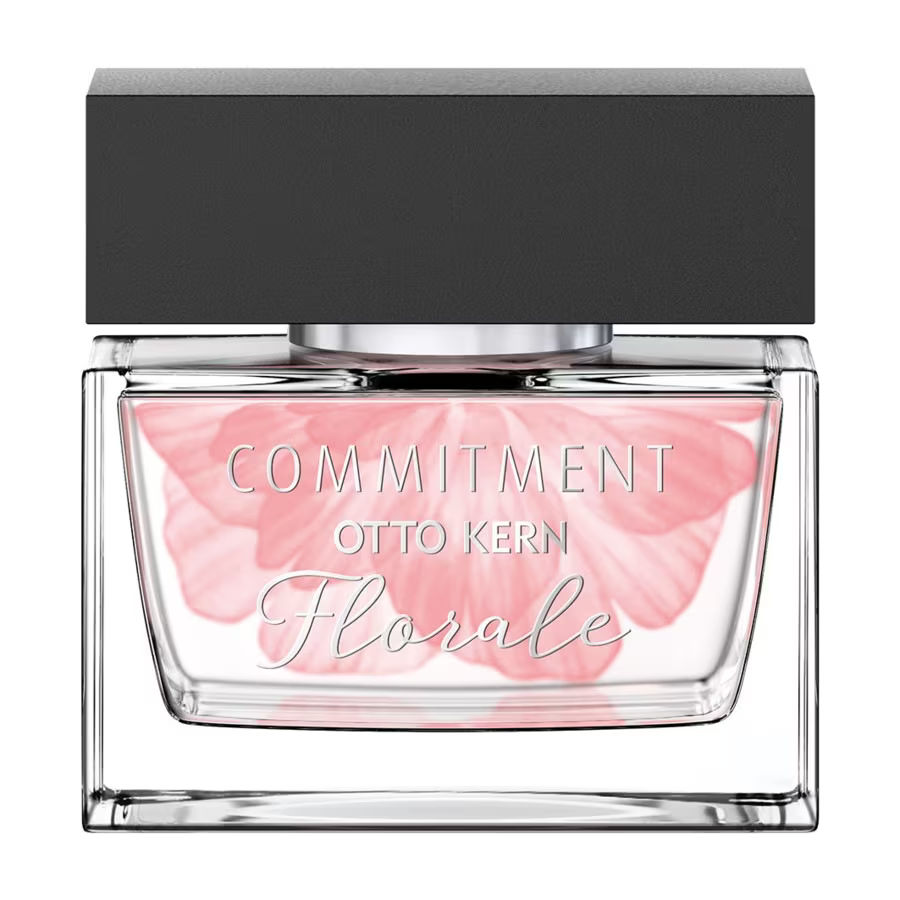 Commitment Florale 30 ml