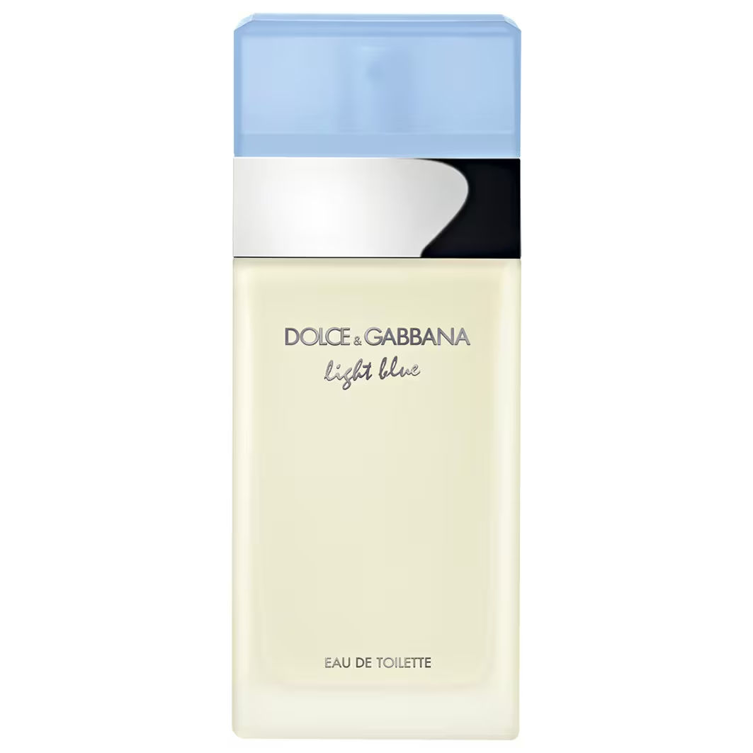 Dolce & Gabbana Light Blue Eau de Toilette Spray 50 ml