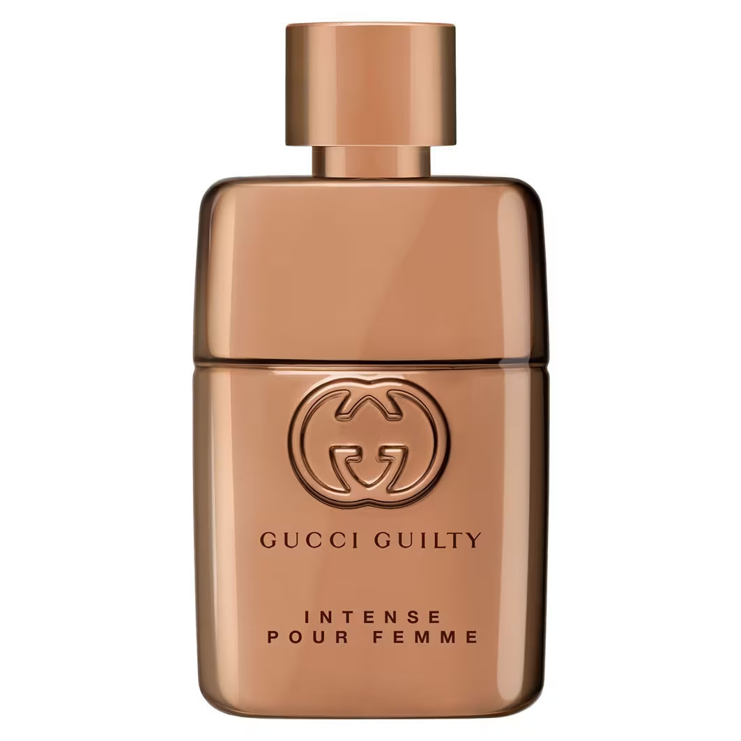 Gucci Guilty Intense Pour Femme Eau de parfum spray 30 ml