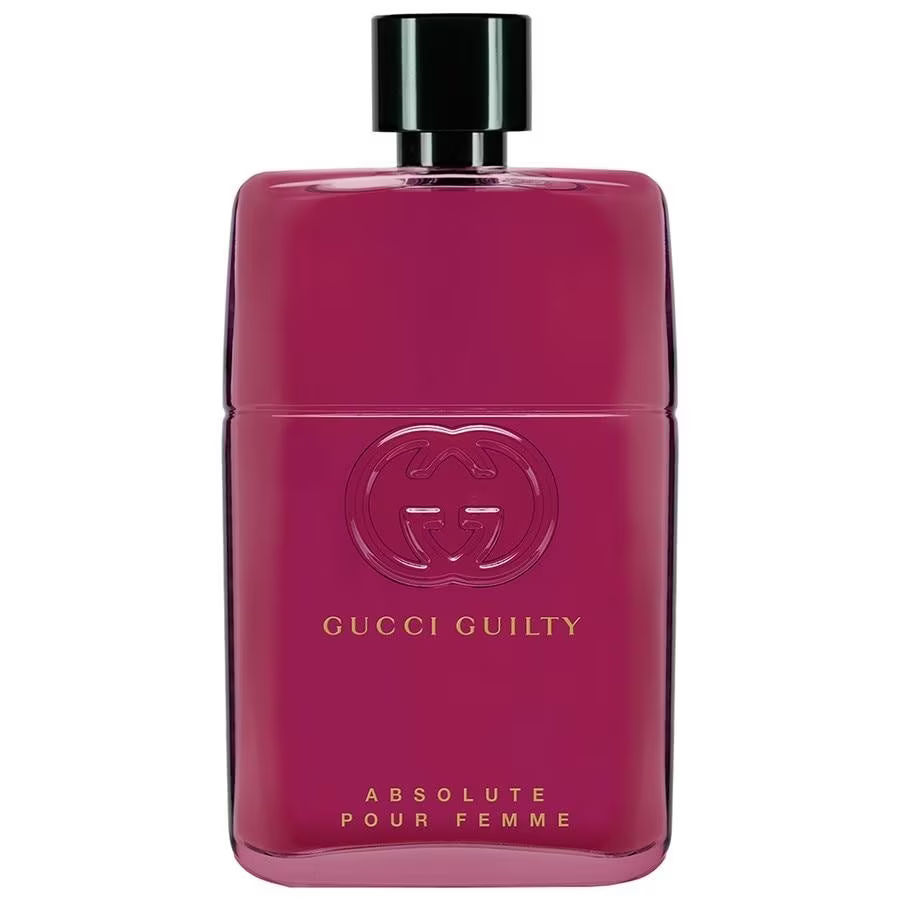 Guilty Absolute Pour Femme Eau de Parfum Spray 90 ml