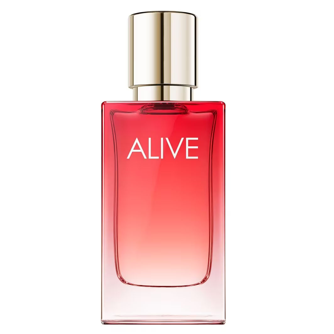 Hugo Boss BOSS ALIVE Intense Eau de parfum spray intense 30 ml