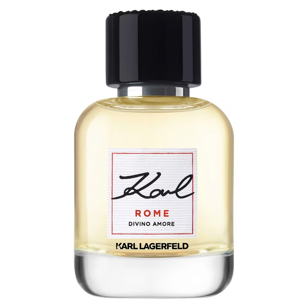 Karl Lagerfeld New York Mercer Street Eau de toilette spray 60 ml