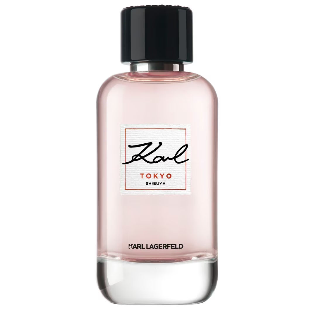 Karl Lagerfeld Paris 21 Rue Saint-Guillaume Eau de parfum spray 60 ml