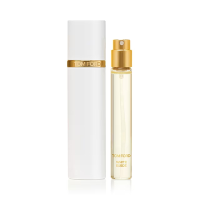 Tom Ford - White Suede Travel - 10ml - Eau de Parfum