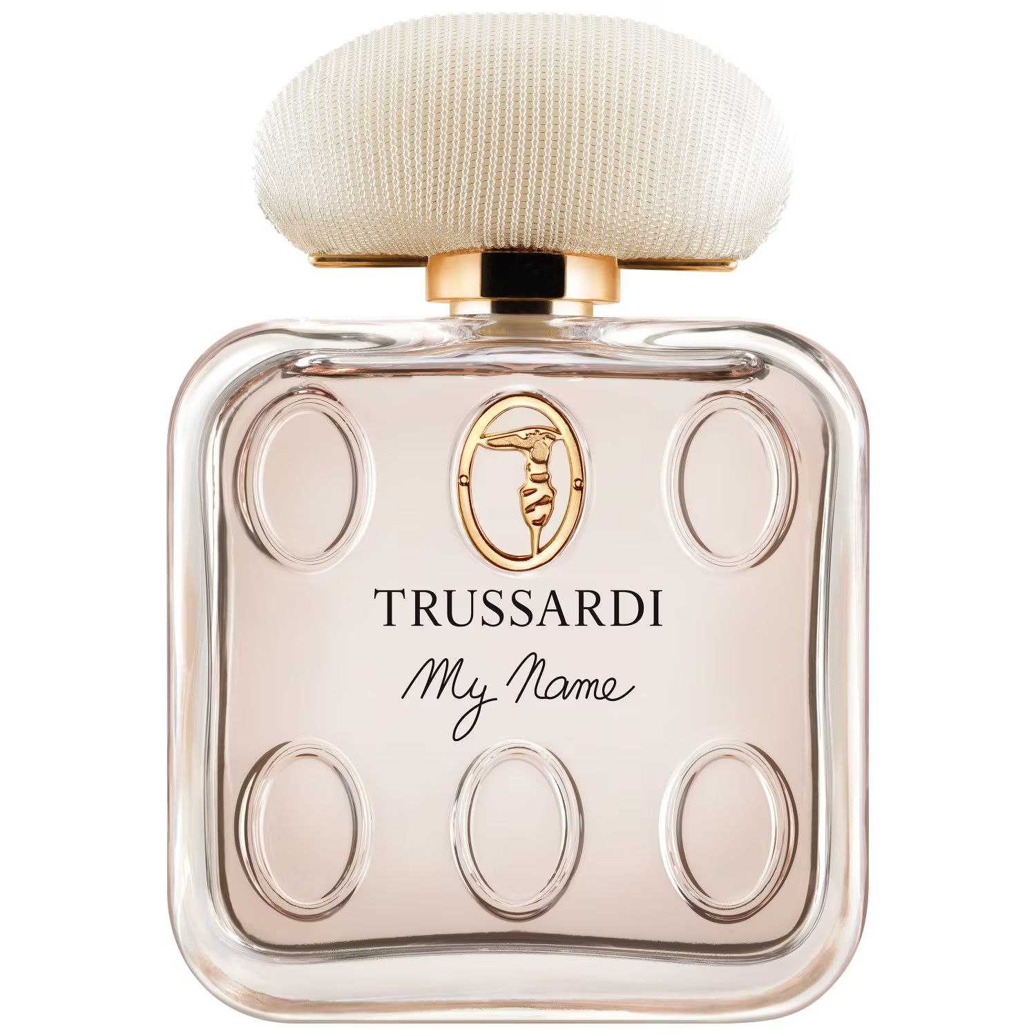 Trussardi My Name Eau de Parfum Spray 100 ml