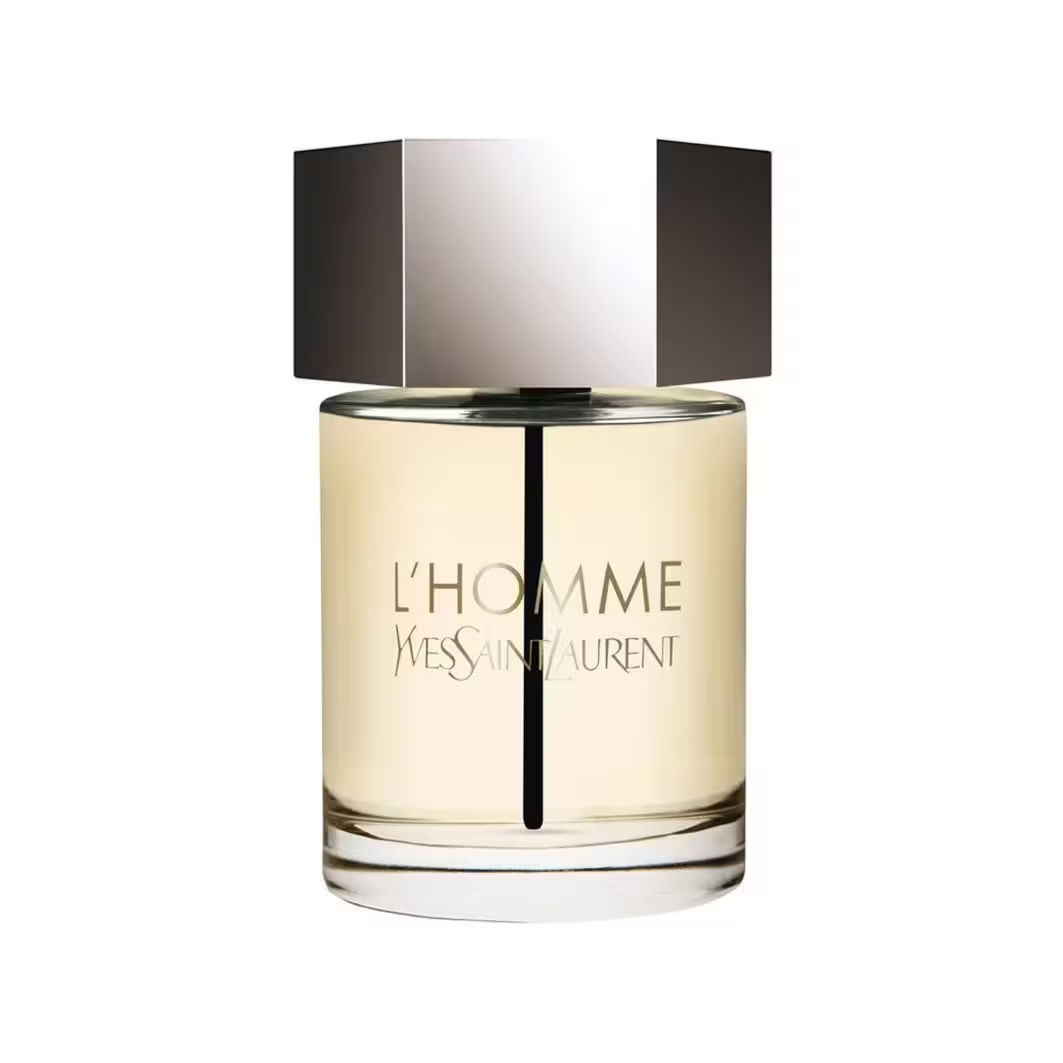 Yves Saint Laurent La Nuit De L'Homme Le Parfum Eau de Parfum Spray 100 ml