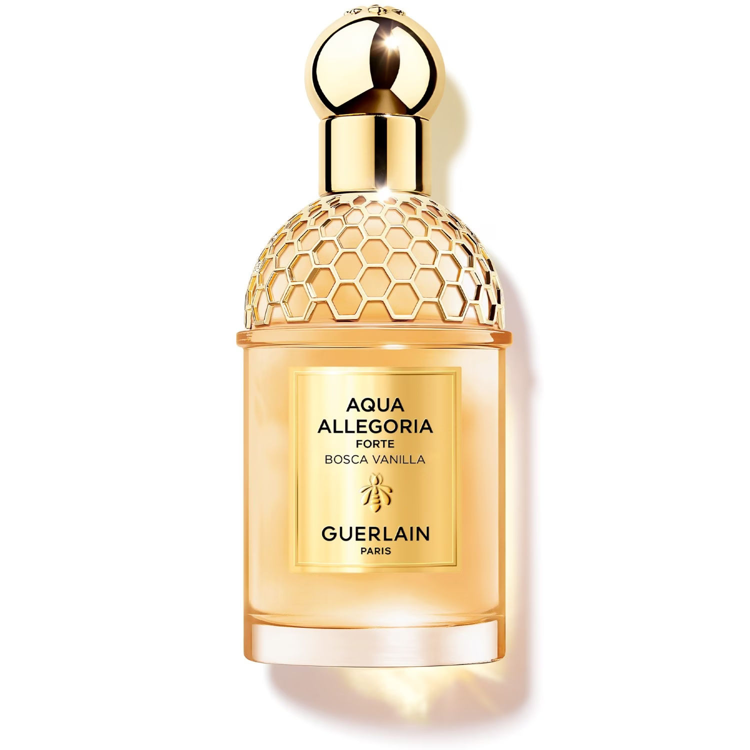 Aqua Allegoria Forte Bosca Vanilla 75 ml