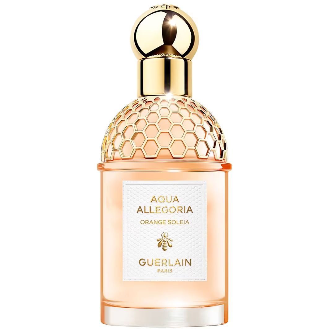 Aqua Allegoria Rosa Rossa 75 ml