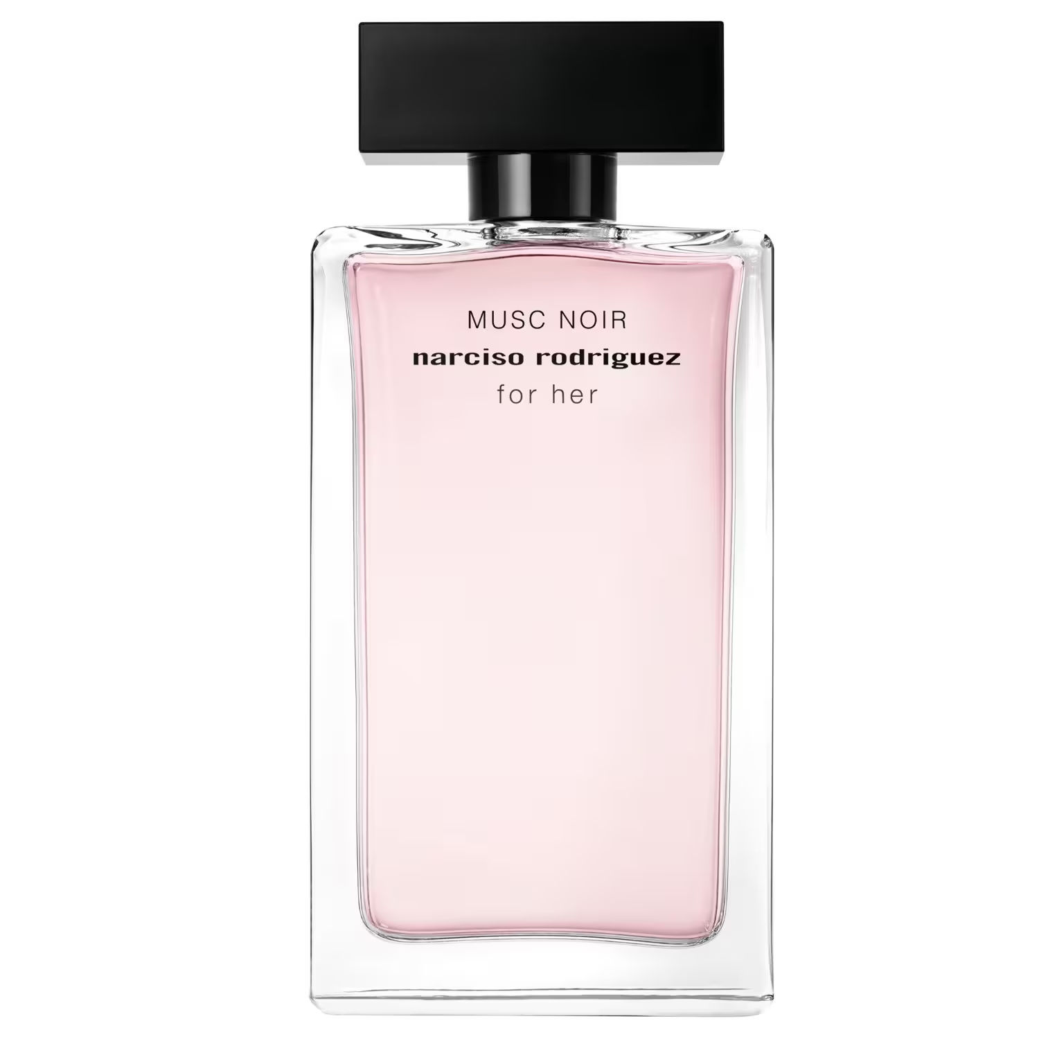 Narciso Rodriguez For Her Musc Noir Eau de parfum spray 100 ml