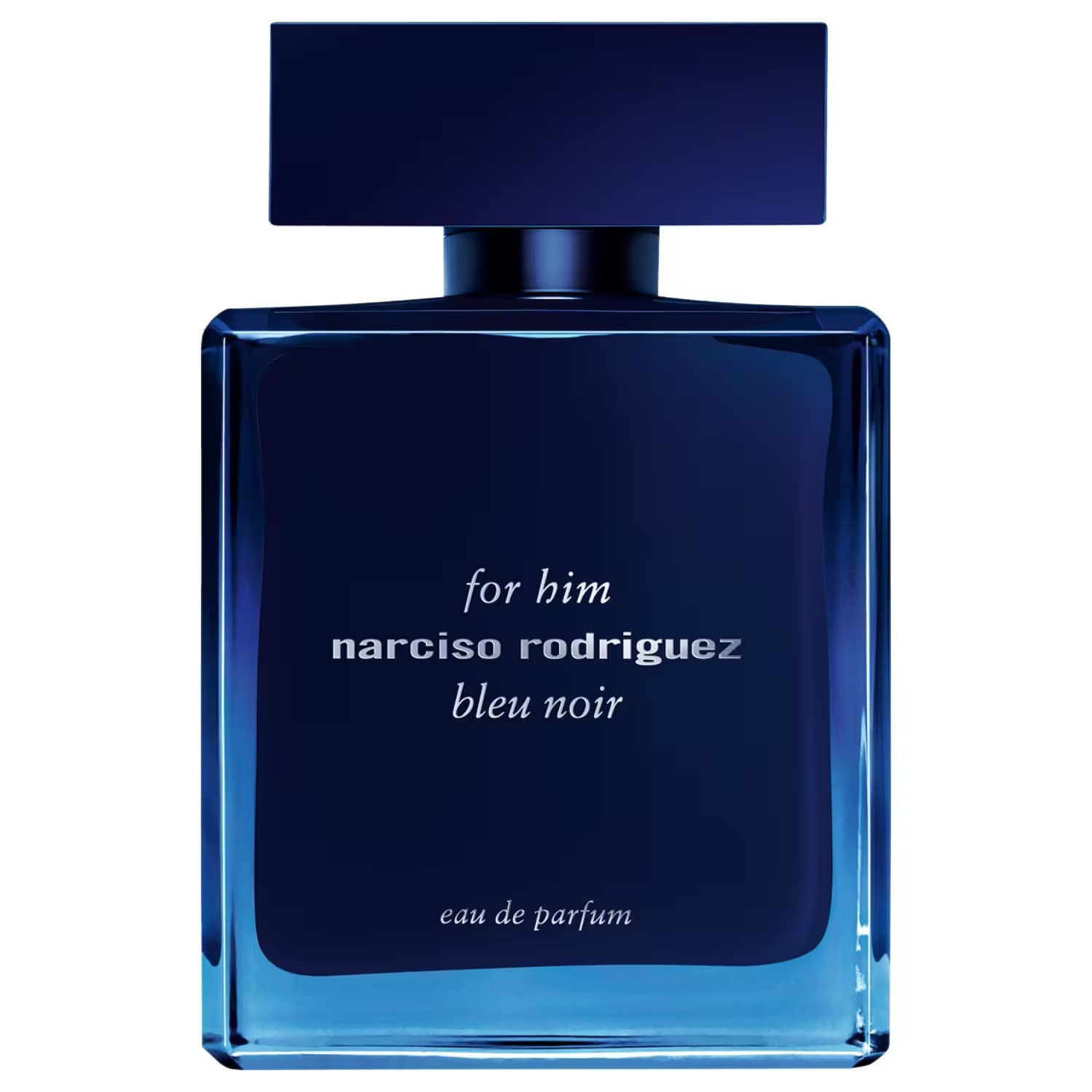 Narciso Rodriguez For Him Bleu Noir Eau de Parfum Spray 100 ml