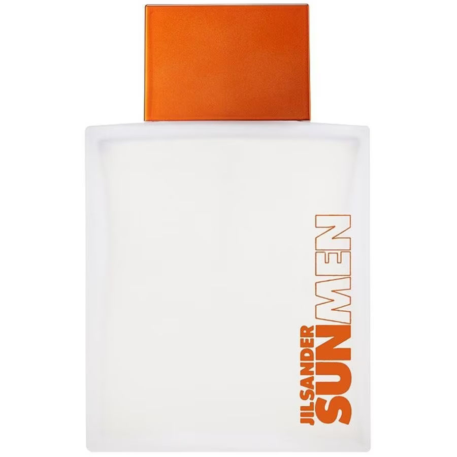 Jil Sander Sun for Men Eau de Toilette Spray 75 ml