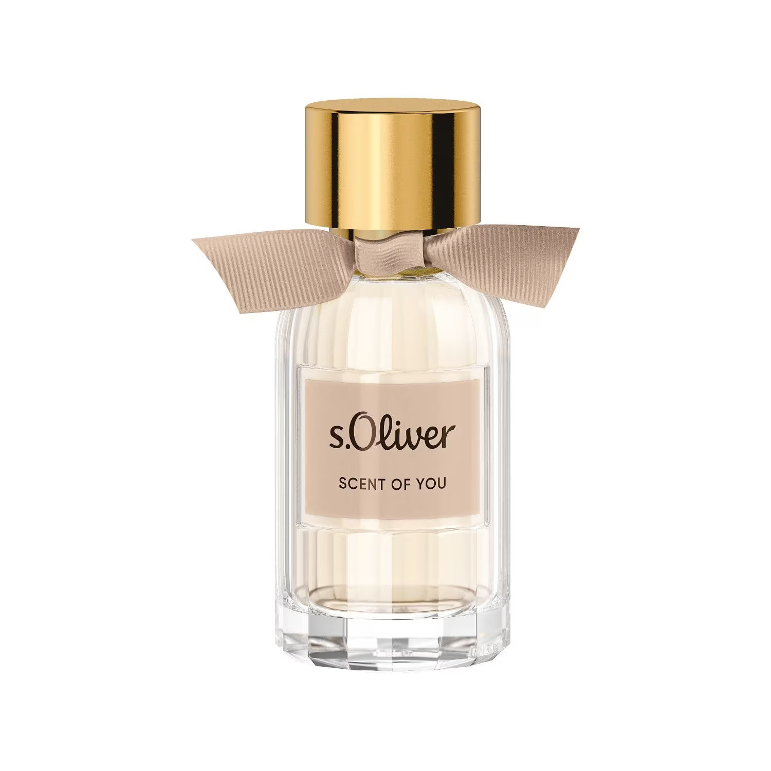 s.Oliver Scent Of You Eau De Toilette 50 ml