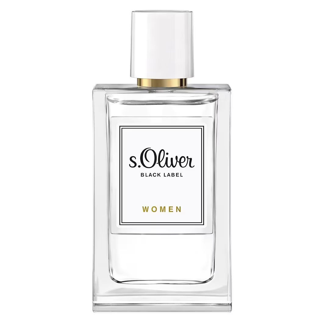 s.Oliver Black Label 30 ml