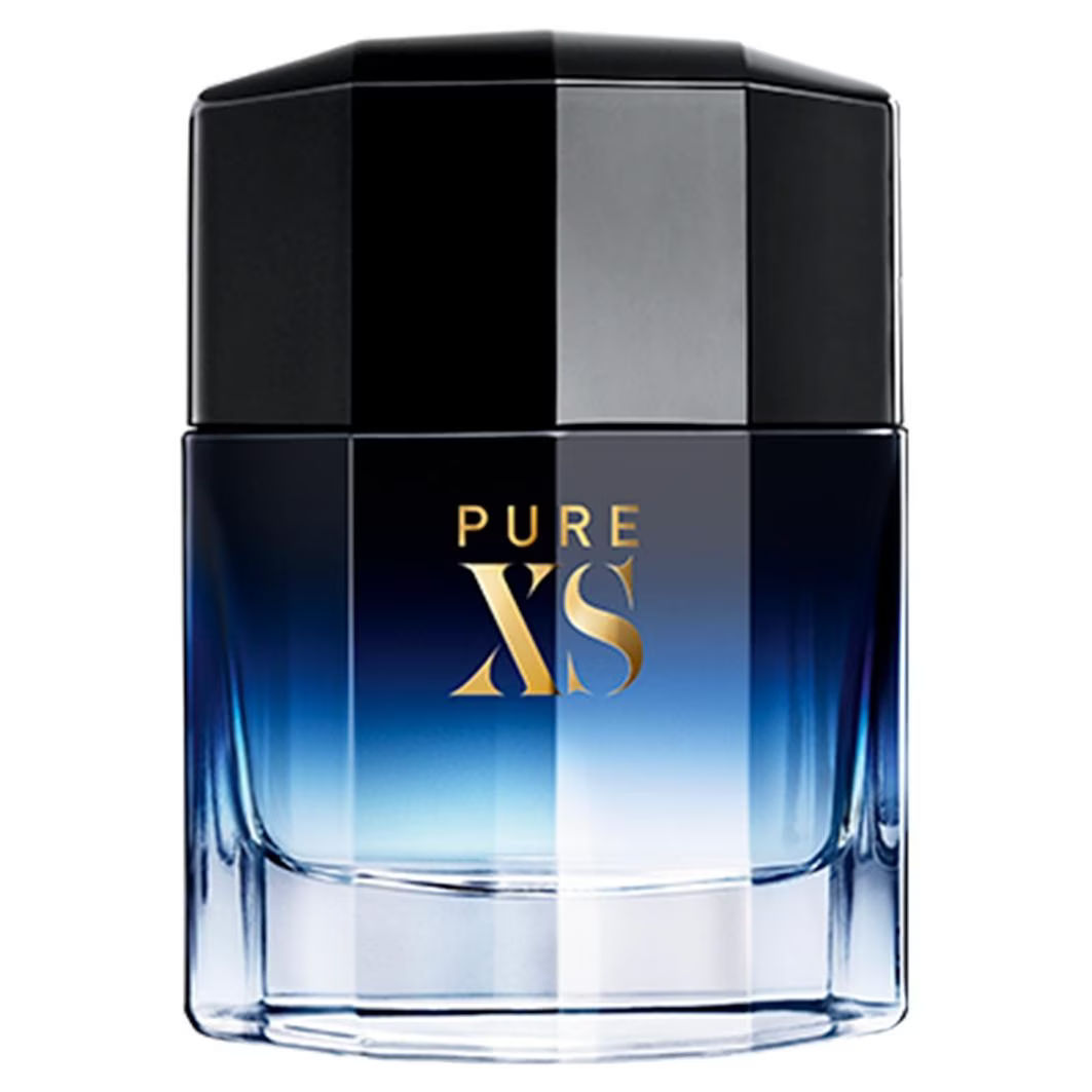 Pure XS Eau de Toilette Spray 100 ml