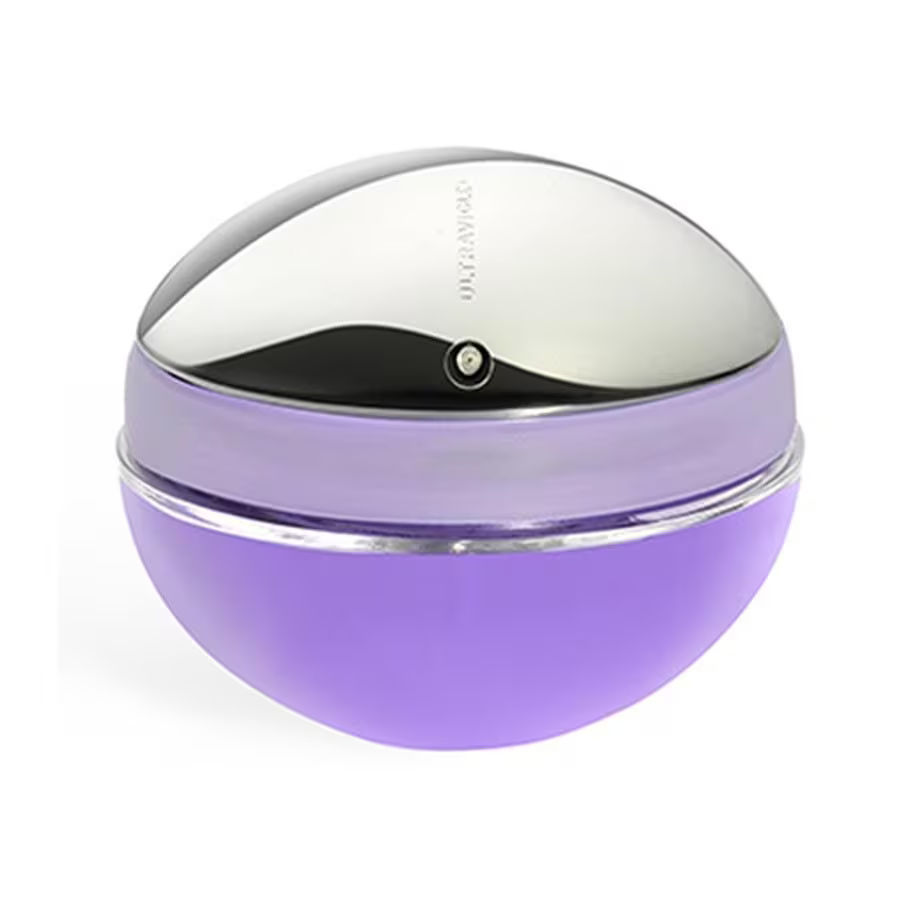 Ultraviolet Eau de Parfum Spray 80 ml