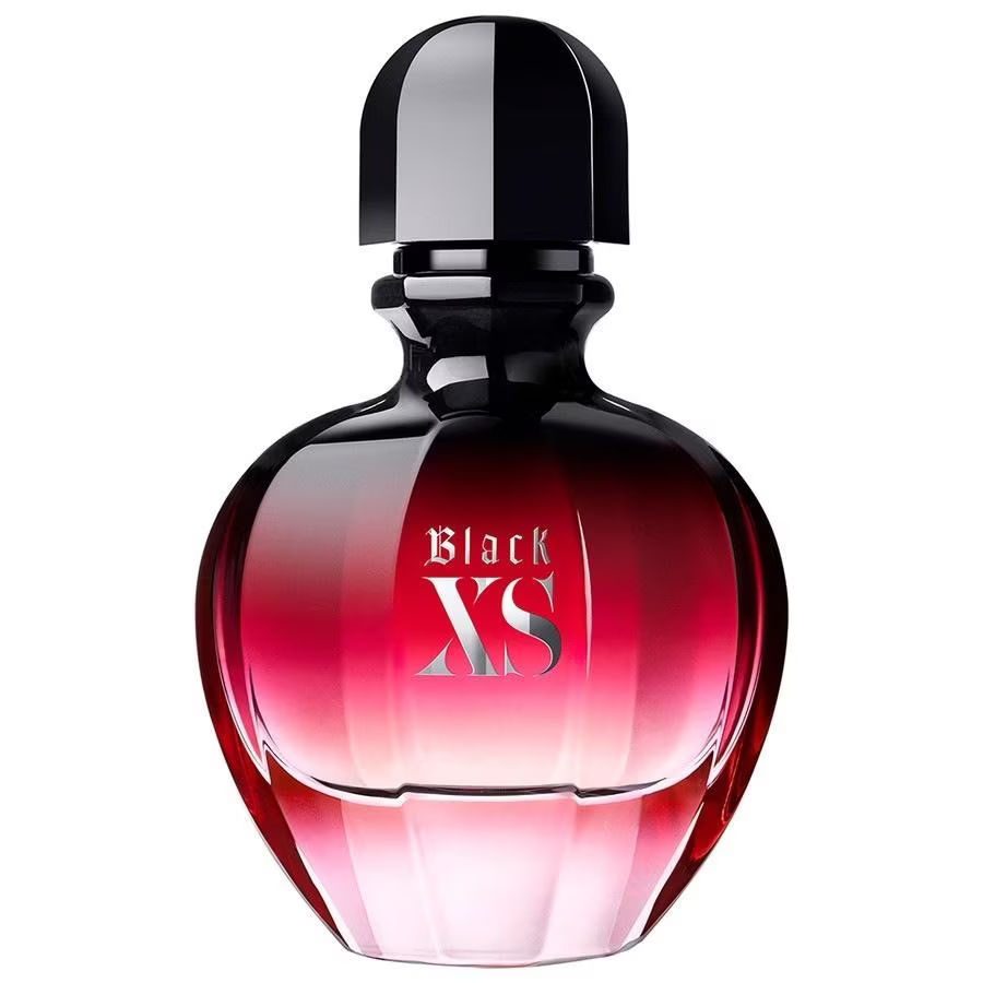 Paco Rabanne Black XS for Her Eau de Parfum Spray 80 ml