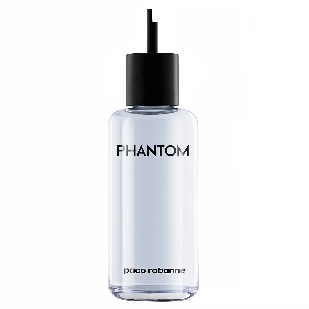 Phantom Eau de toilette navulling 200 ml