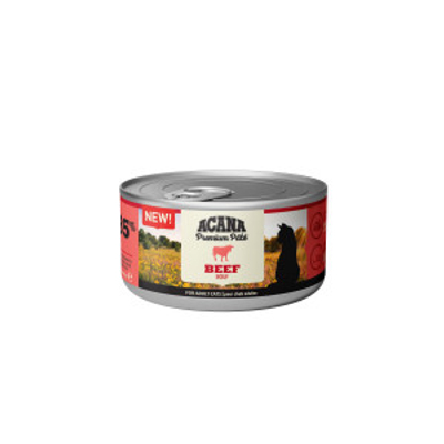 Acana Premium Paté rund 48 x 85 gram - natvoer katten