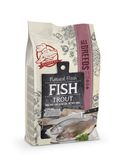 Natural Fresh Fish Adult - Hondenvoer 12 kg - hondenbrokken