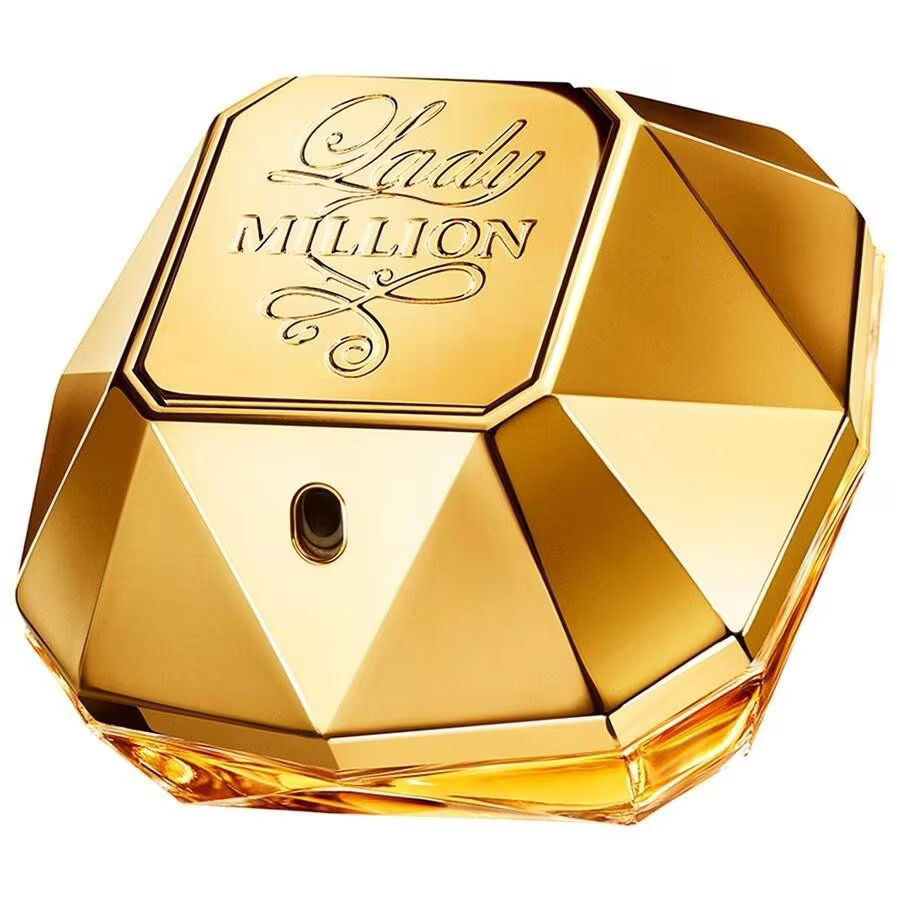 Paco Rabanne Lady Million Eau de Parfum Spray 50 ml