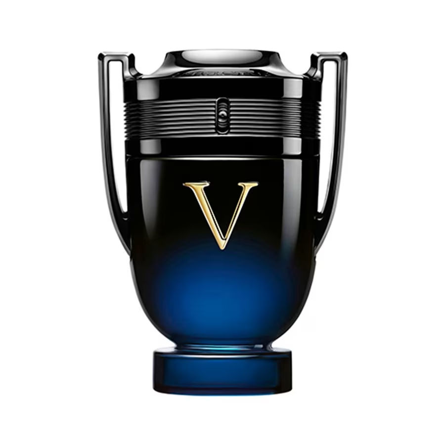 Paco Rabanne Invictus Victory Elixir Eau de parfum intense 50 ml