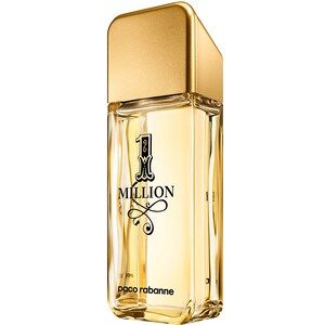 Paco Rabanne Aftershave Lotion Paco Rabanne - 1 Million Aftershave Lotion 100 ml