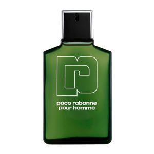 Paco Rabanne Pour Homme Eau de Toilette Spray 100 ml