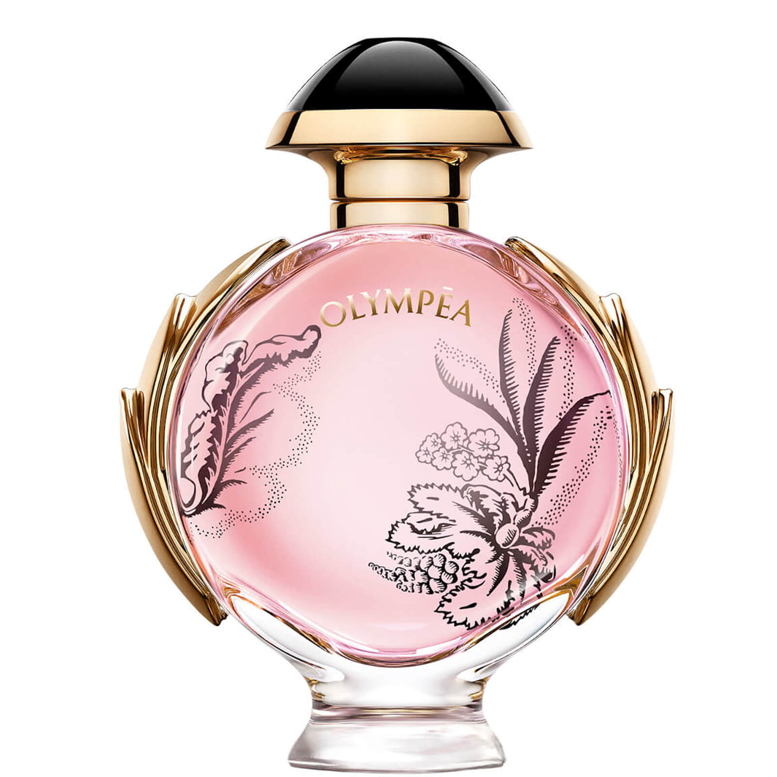 Olympea Blossom Eau de parfum spray 80 ml